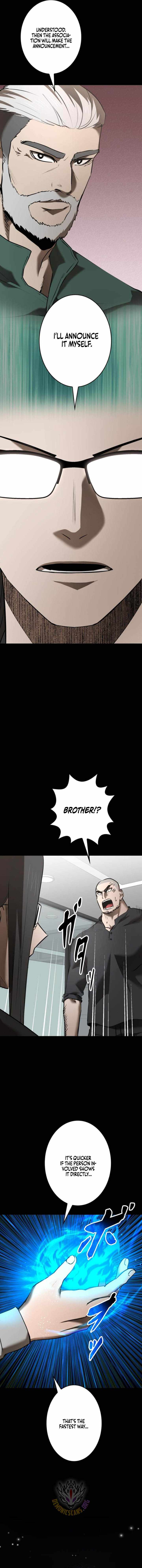 Conquering Dungeons With Copy Paste! Ch.94 p7