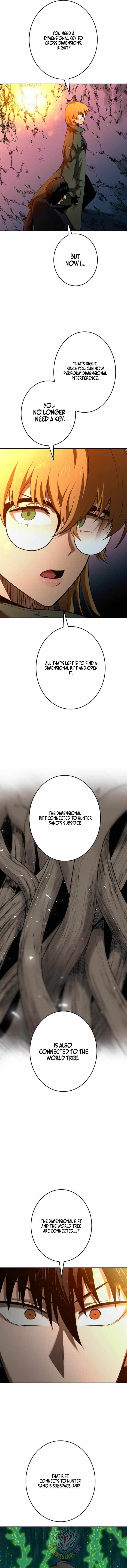 Conquering Dungeons With Copy Paste! Ch.96 p12