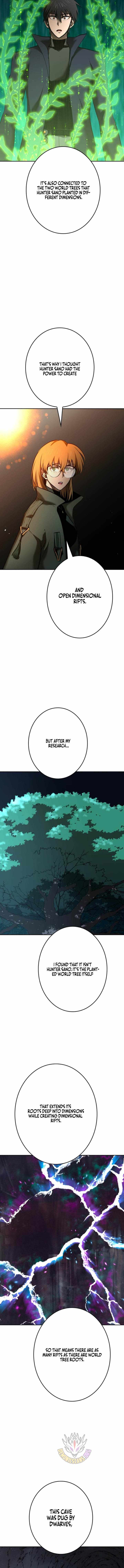 Conquering Dungeons With Copy Paste! Ch.96 p13