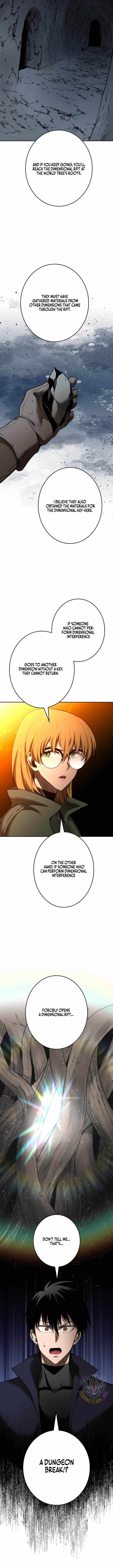 Conquering Dungeons With Copy Paste! Ch.96 p14