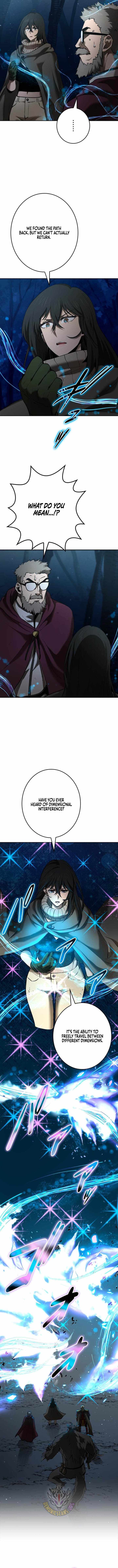 Conquering Dungeons With Copy Paste! Ch.96 p3