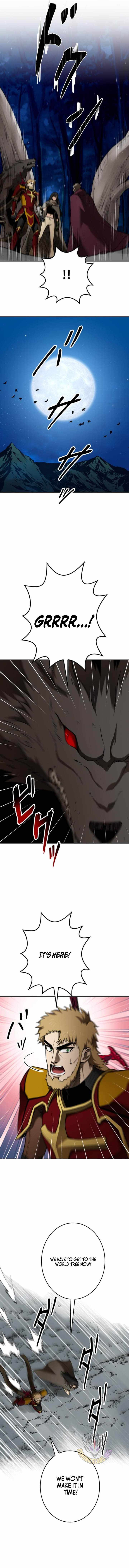 Conquering Dungeons With Copy Paste! Ch.96 p6