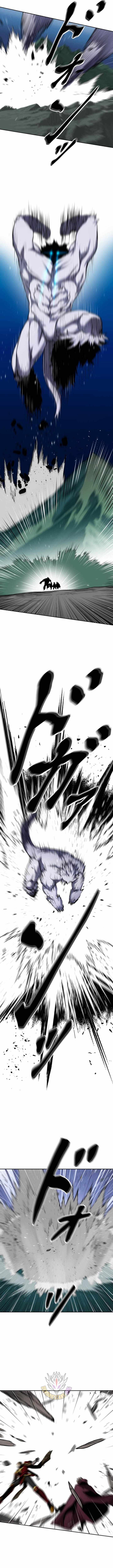 Conquering Dungeons With Copy Paste! Ch.96 p8
