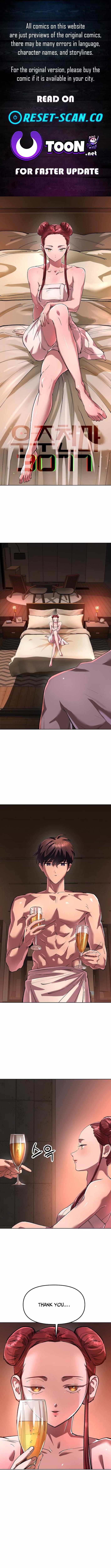 Cosmic Heavenly Demon 3077 Ch.88 p1