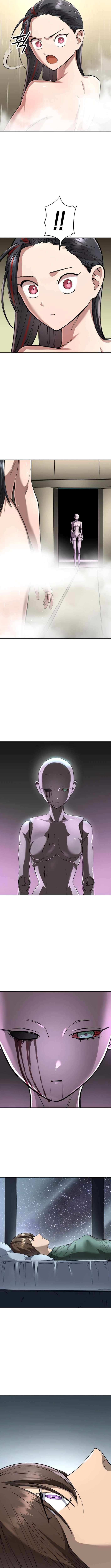 Cosmic Heavenly Demon 3077 Ch.88 p12