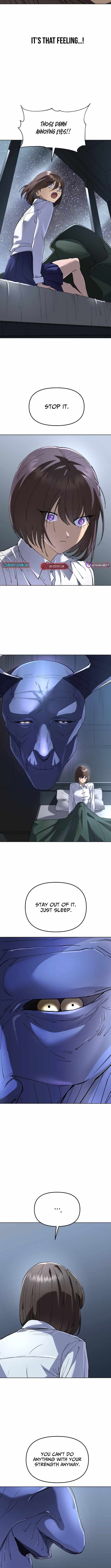 Cosmic Heavenly Demon 3077 Ch.88 p13
