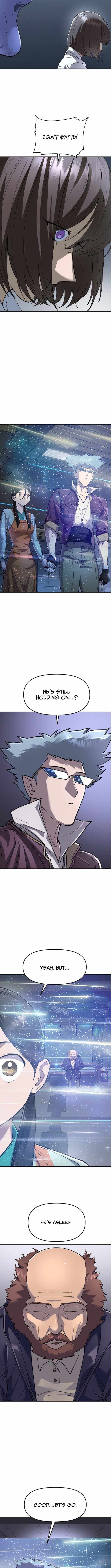 Cosmic Heavenly Demon 3077 Ch.88 p14
