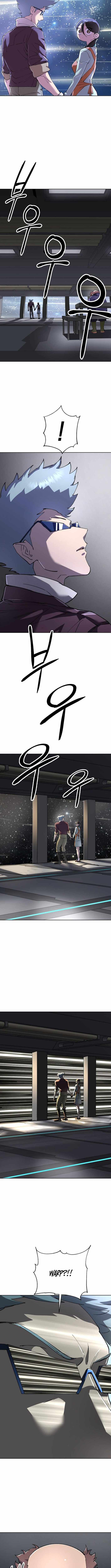 Cosmic Heavenly Demon 3077 Ch.88 p15