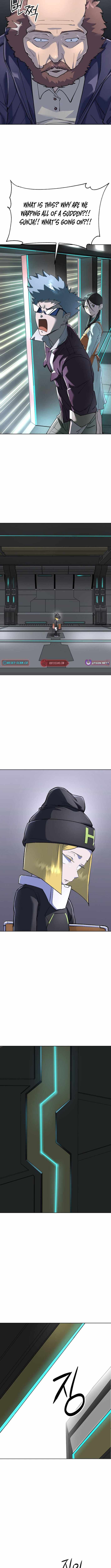 Cosmic Heavenly Demon 3077 Ch.88 p16