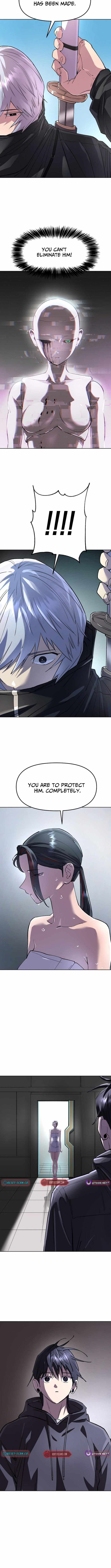 Cosmic Heavenly Demon 3077 Ch.89 p14