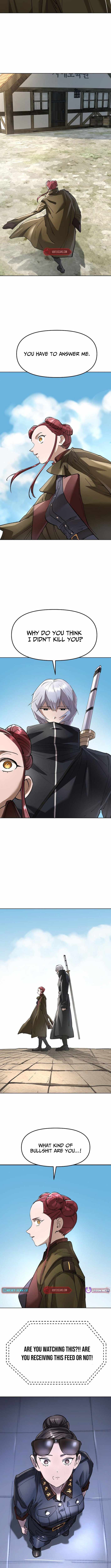 Cosmic Heavenly Demon 3077 Ch.89 p10
