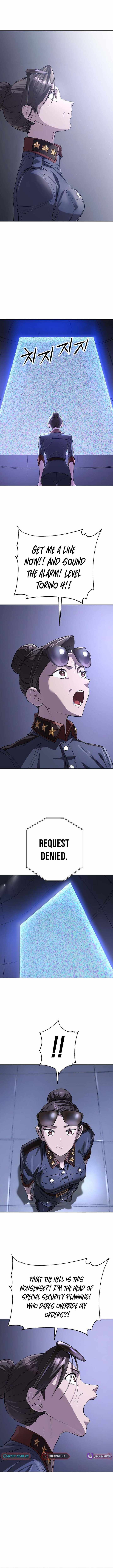 Cosmic Heavenly Demon 3077 Ch.90 p2