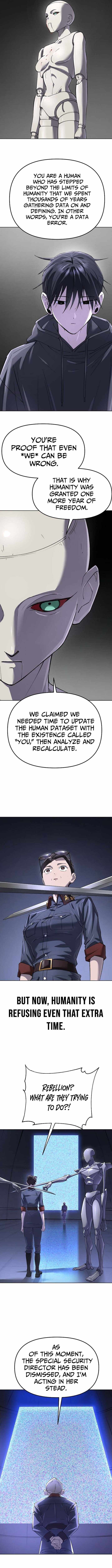 Cosmic Heavenly Demon 3077 Ch.90 p11