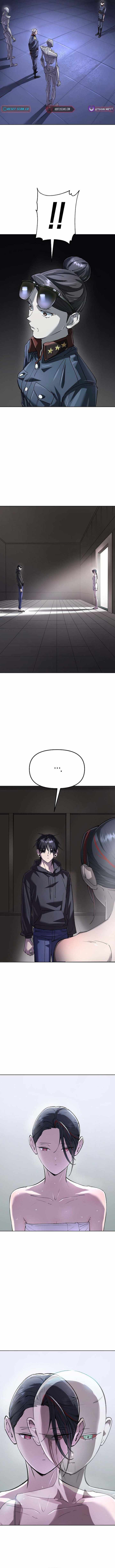 Cosmic Heavenly Demon 3077 Ch.90 p5