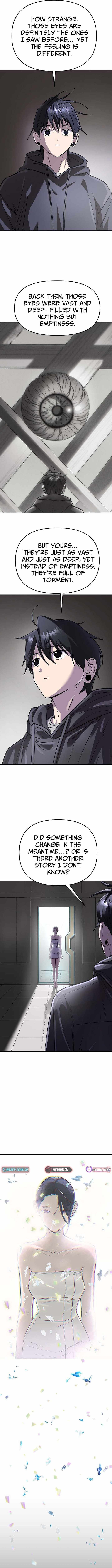 Cosmic Heavenly Demon 3077 Ch.90 p6
