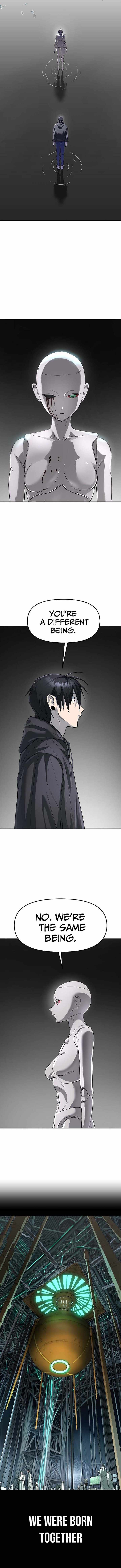 Cosmic Heavenly Demon 3077 Ch.90 p7