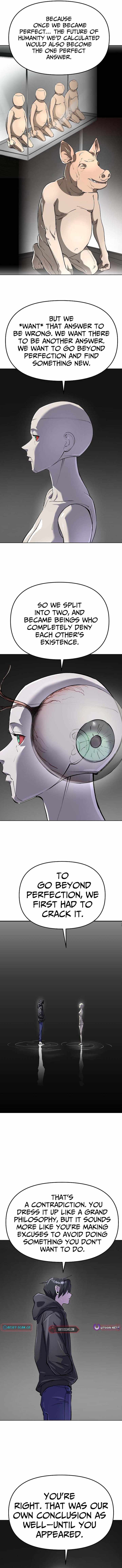 Cosmic Heavenly Demon 3077 Ch.90 p10