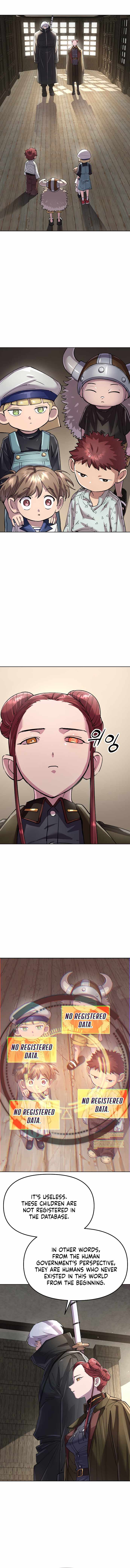 Cosmic Heavenly Demon 3077 Ch.91 p11