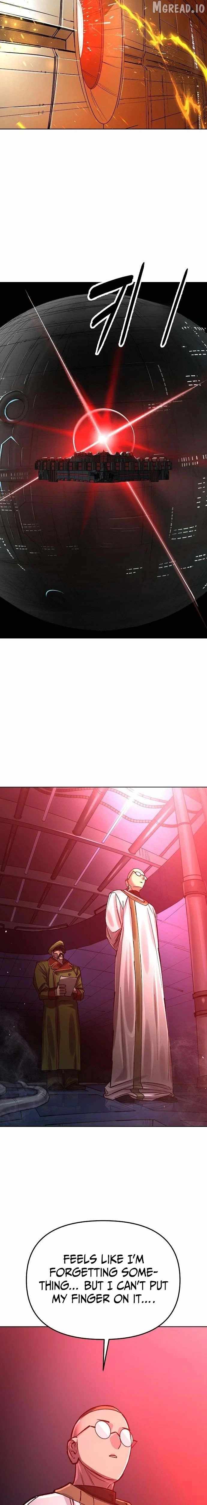 Cosmic Heavenly Demon 3077 Ch.92 p11