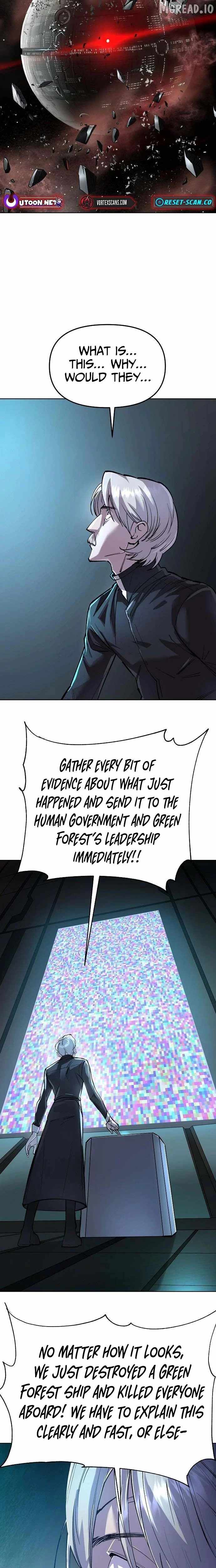 Cosmic Heavenly Demon 3077 Ch.92 p15