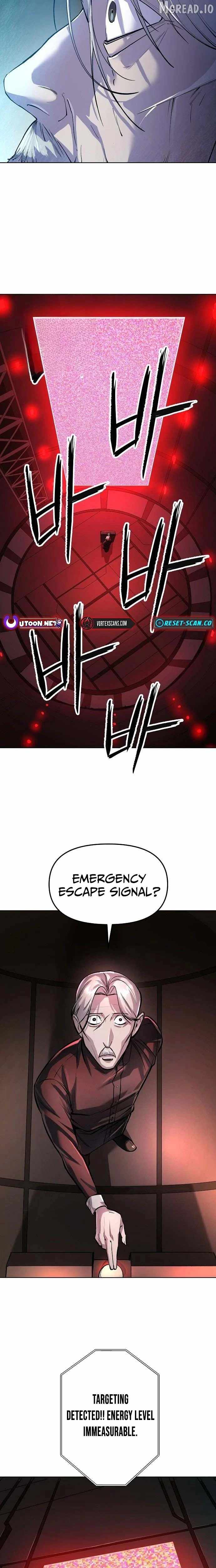 Cosmic Heavenly Demon 3077 Ch.92 p16