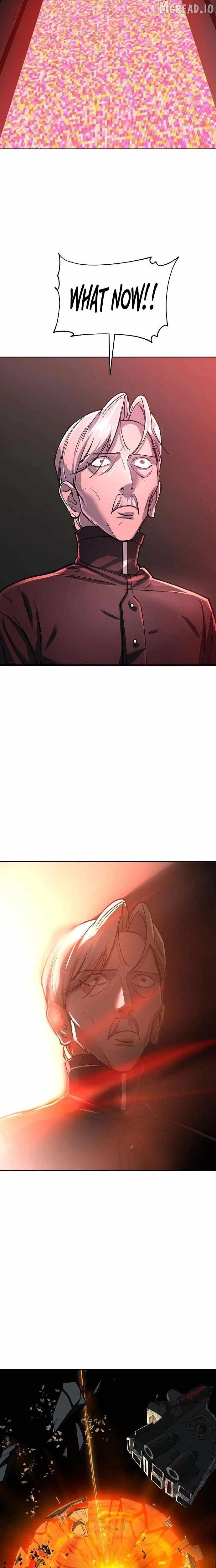 Cosmic Heavenly Demon 3077 Ch.92 p17