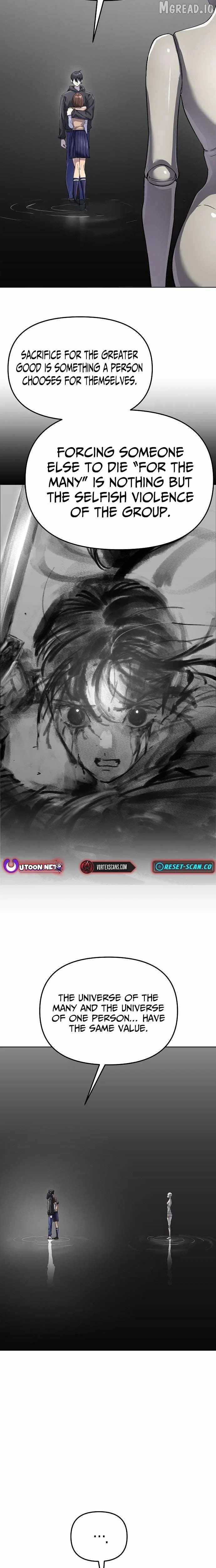 Cosmic Heavenly Demon 3077 Ch.92 p28