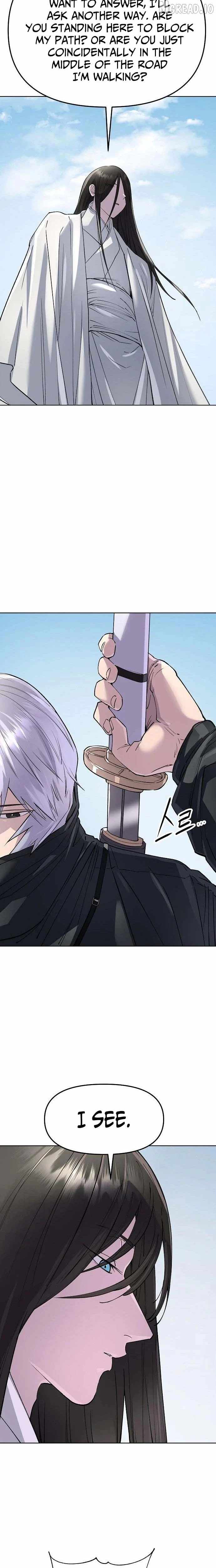 Cosmic Heavenly Demon 3077 Ch.93 p12