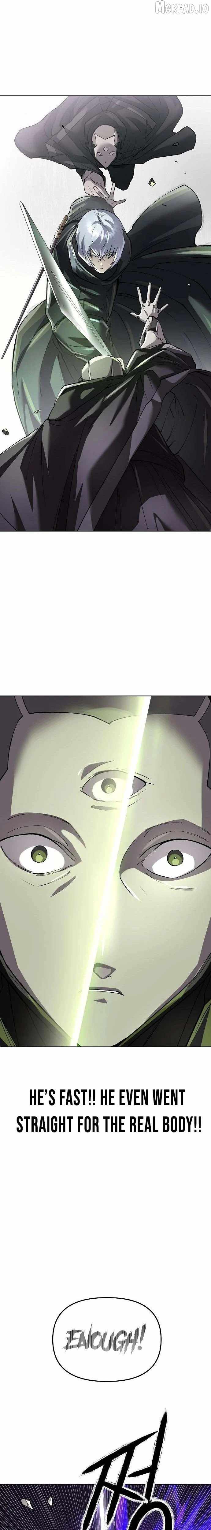 Cosmic Heavenly Demon 3077 Ch.93 p14