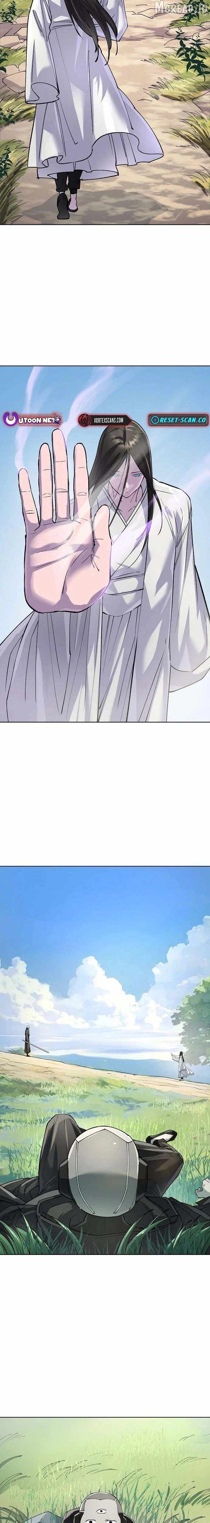 Cosmic Heavenly Demon 3077 Ch.93 p16