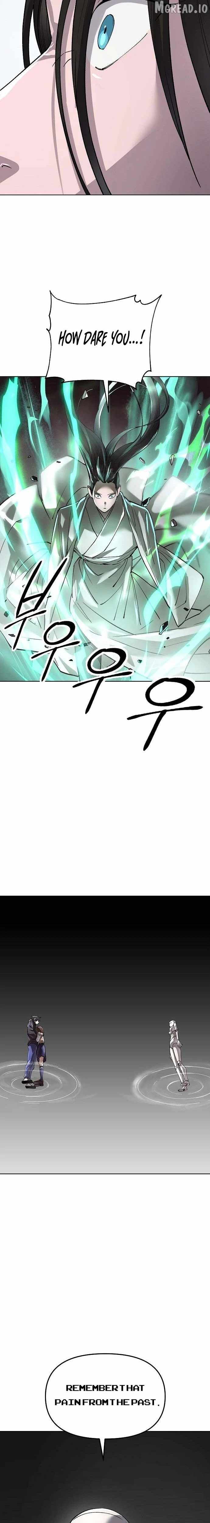 Cosmic Heavenly Demon 3077 Ch.93 p21