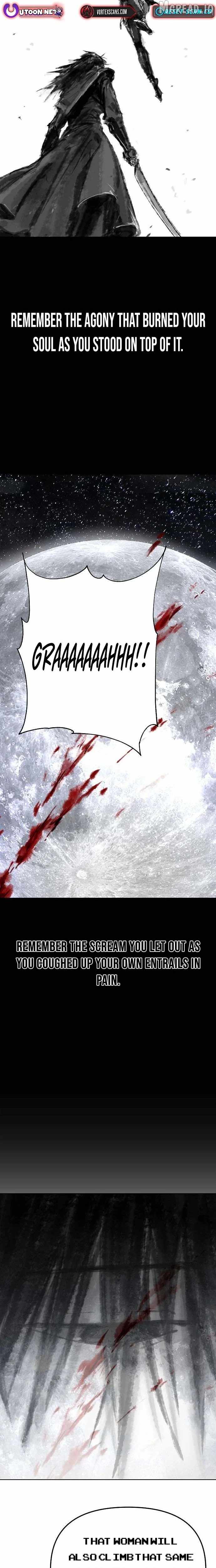 Cosmic Heavenly Demon 3077 Ch.93 p23