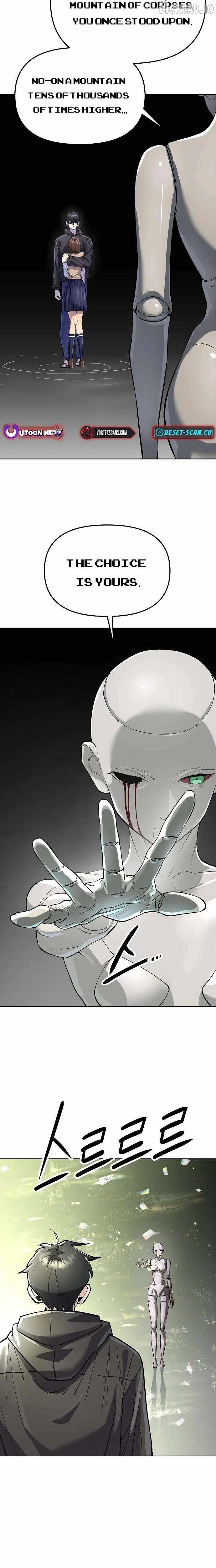 Cosmic Heavenly Demon 3077 Ch.93 p24