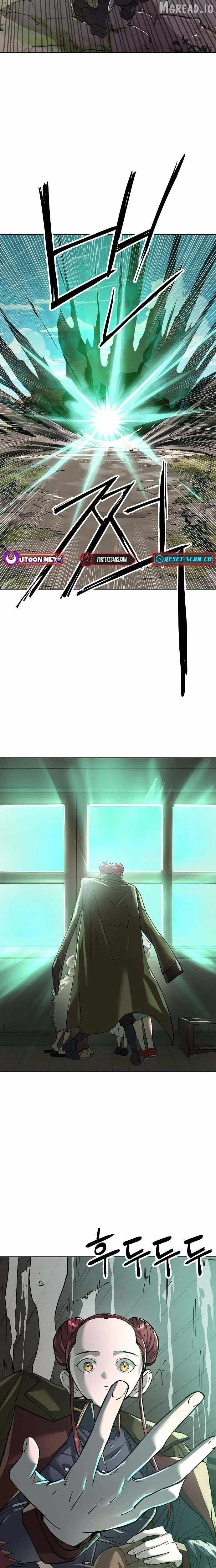 Cosmic Heavenly Demon 3077 Ch.93 p28