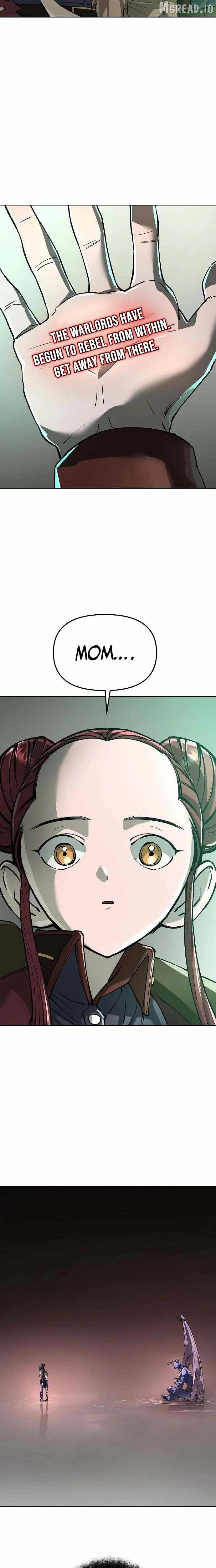 Cosmic Heavenly Demon 3077 Ch.93 p29
