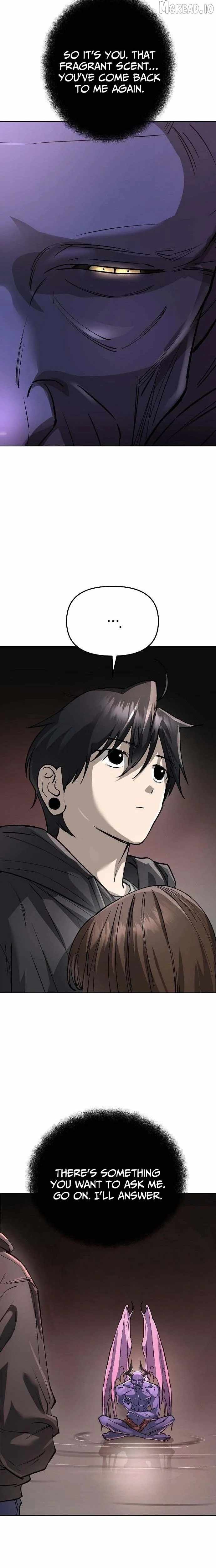 Cosmic Heavenly Demon 3077 Ch.93 p30