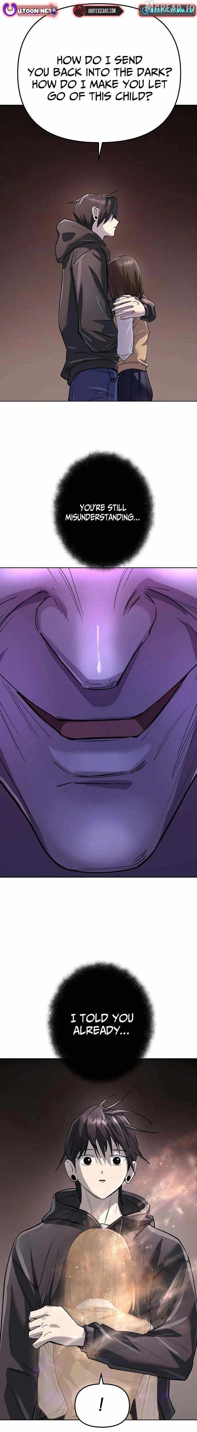 Cosmic Heavenly Demon 3077 Ch.93 p31