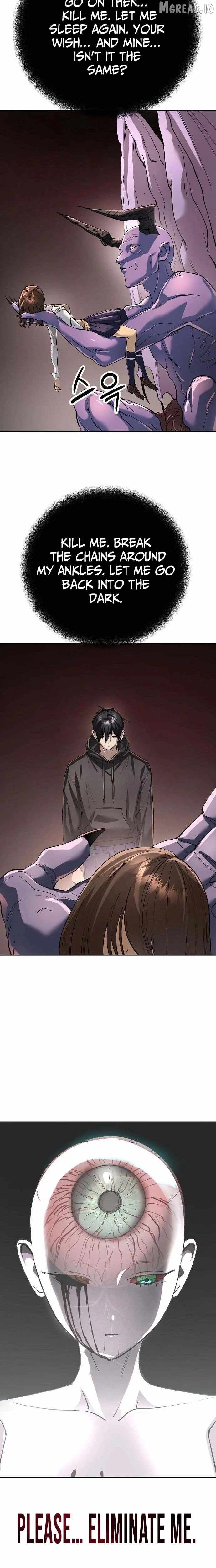 Cosmic Heavenly Demon 3077 Ch.93 p34