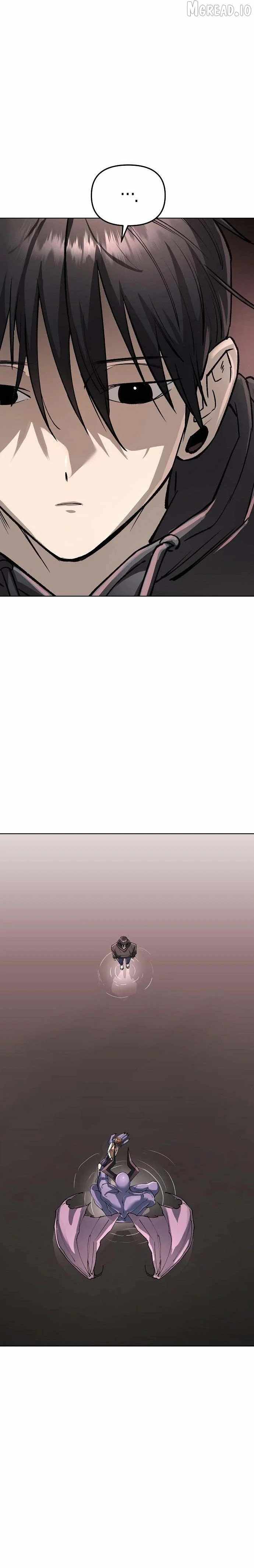 Cosmic Heavenly Demon 3077 Ch.93 p35