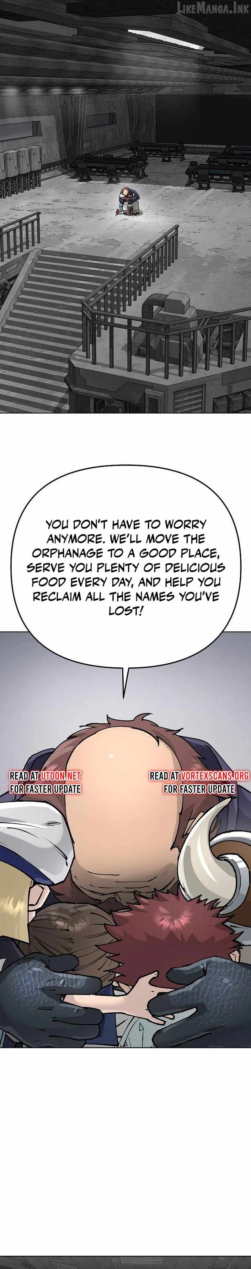 Cosmic Heavenly Demon 3077 Ch.96 p2