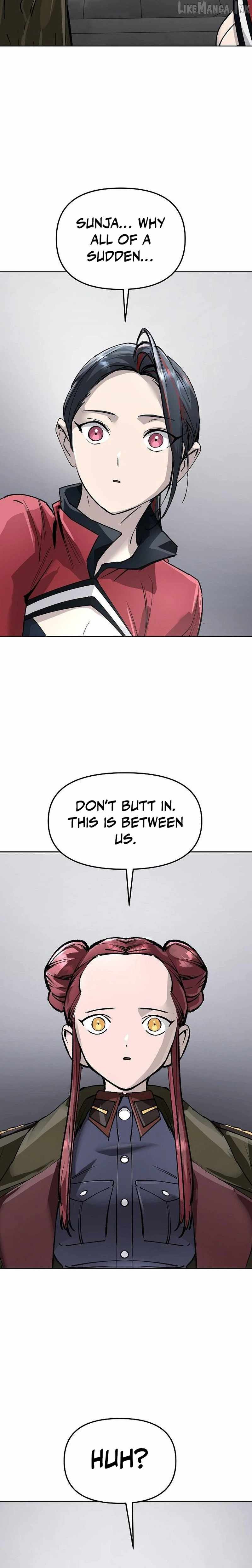 Cosmic Heavenly Demon 3077 Ch.96 p12