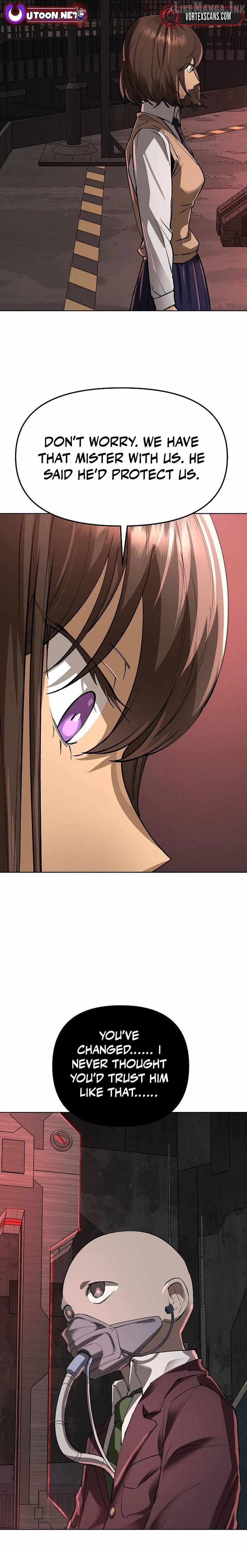 Cosmic Heavenly Demon 3077 Ch.96 p15