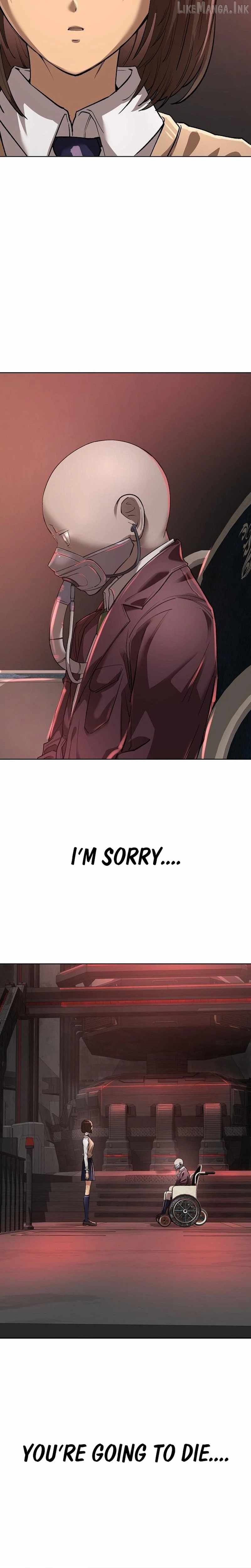 Cosmic Heavenly Demon 3077 Ch.96 p18