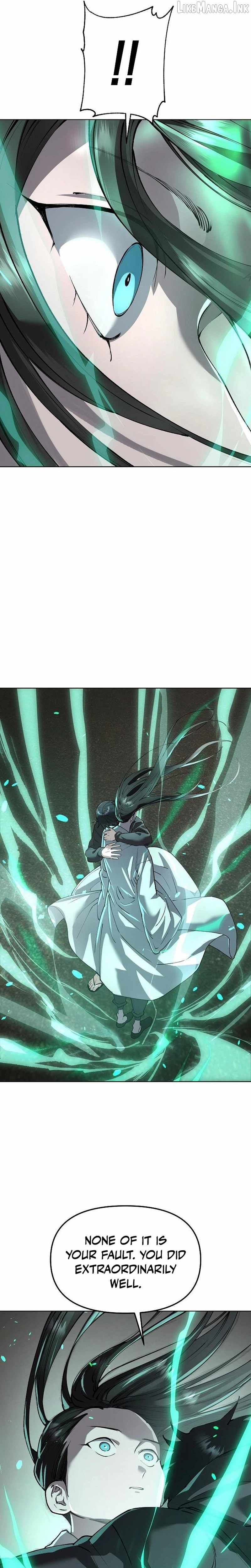 Cosmic Heavenly Demon 3077 Ch.96 p29