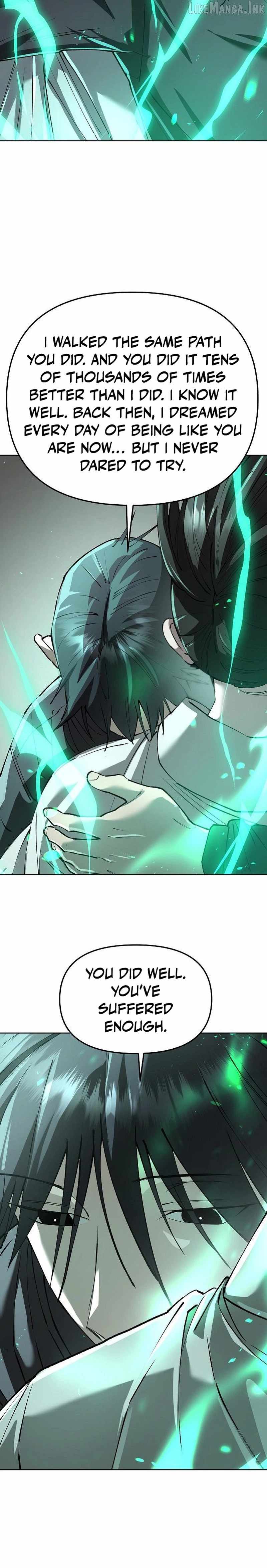 Cosmic Heavenly Demon 3077 Ch.96 p30