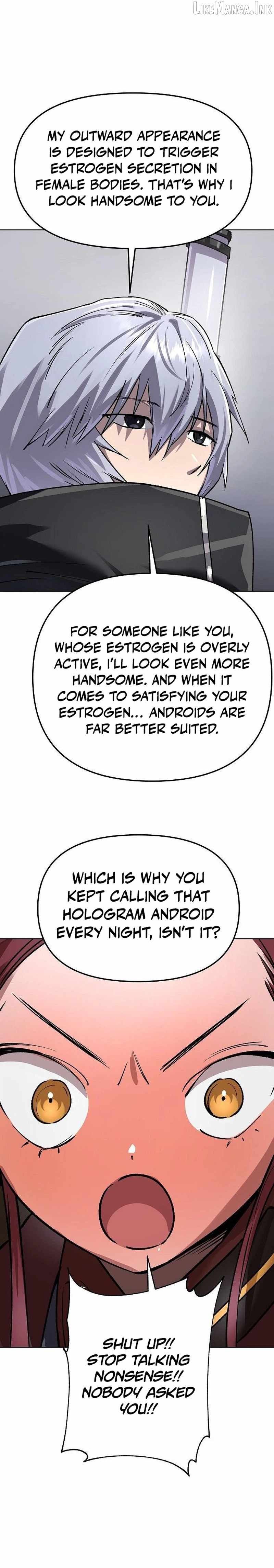 Cosmic Heavenly Demon 3077 Ch.96 p4