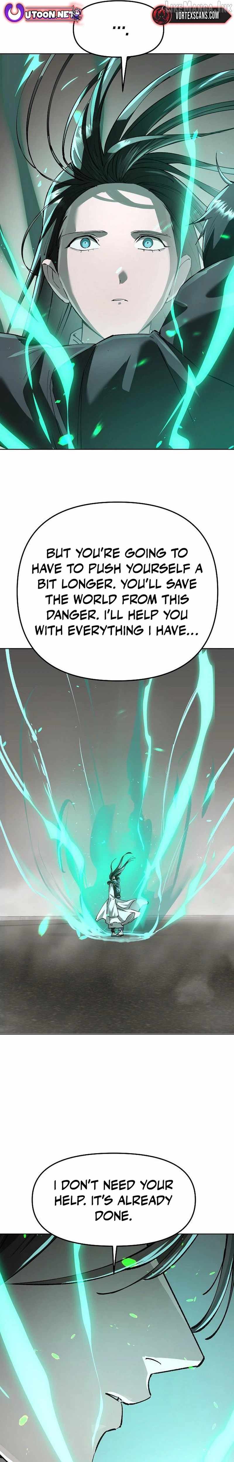 Cosmic Heavenly Demon 3077 Ch.96 p31