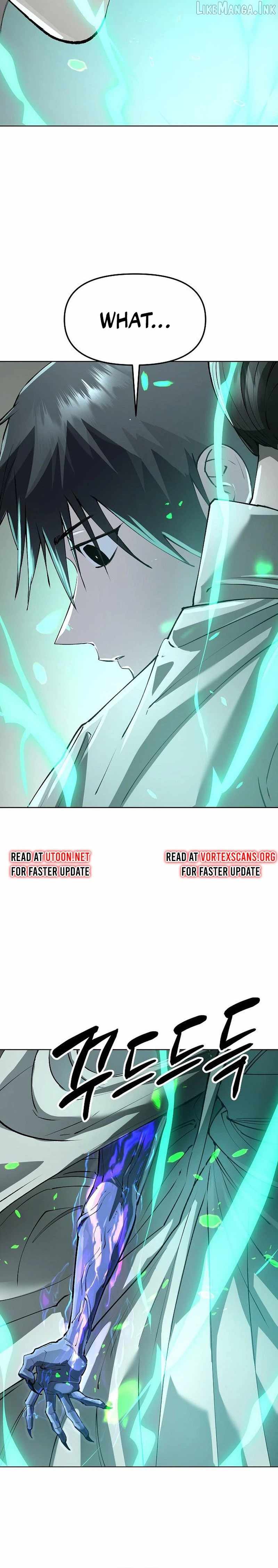 Cosmic Heavenly Demon 3077 Ch.96 p32