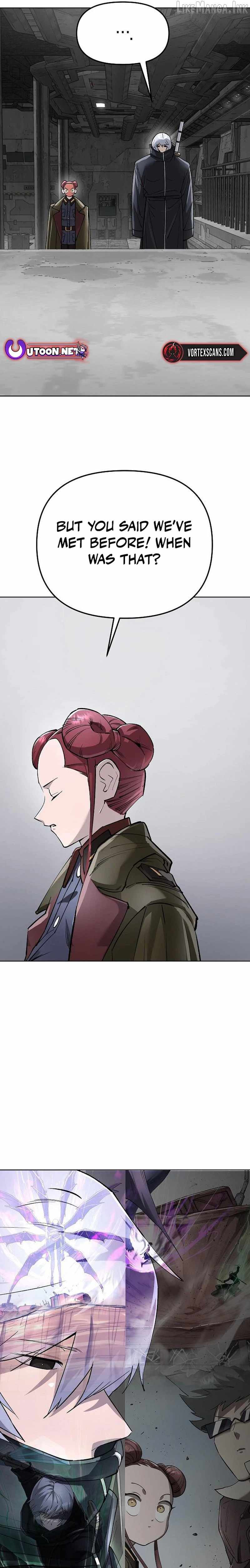Cosmic Heavenly Demon 3077 Ch.96 p5