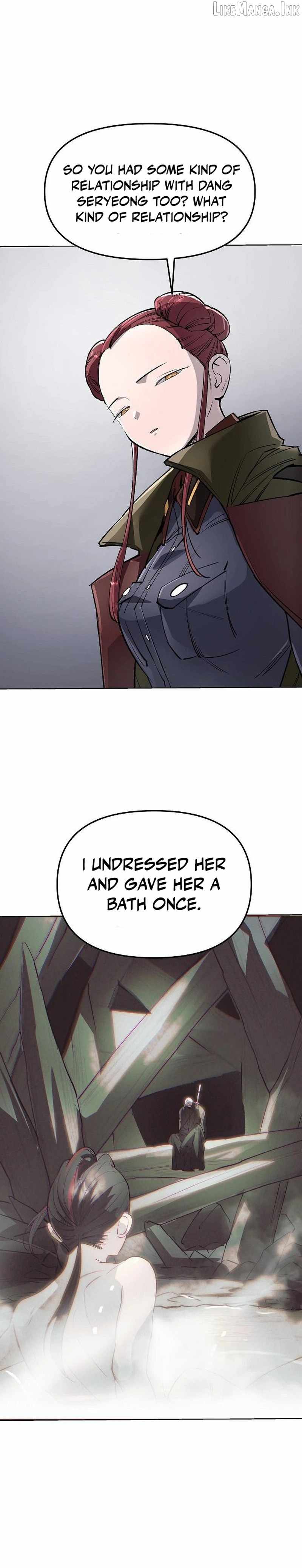 Cosmic Heavenly Demon 3077 Ch.96 p8